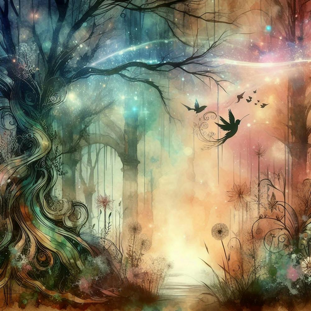 Fairytale Forest 12