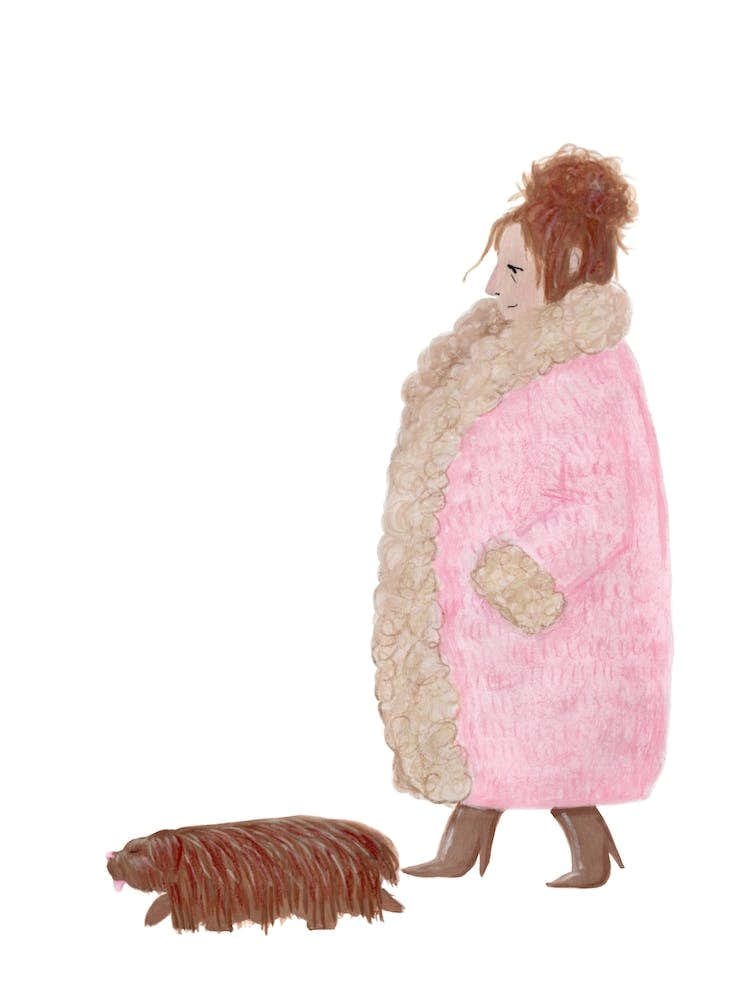 My Neighbour Beatrice