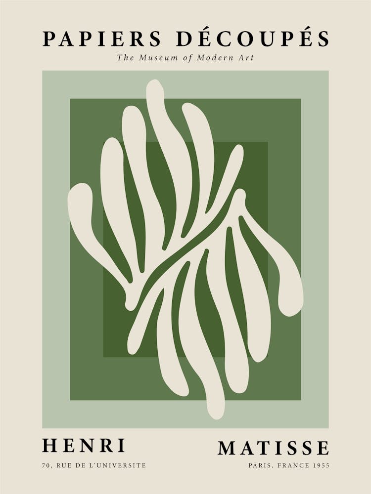 Posterami Print 764 3x4