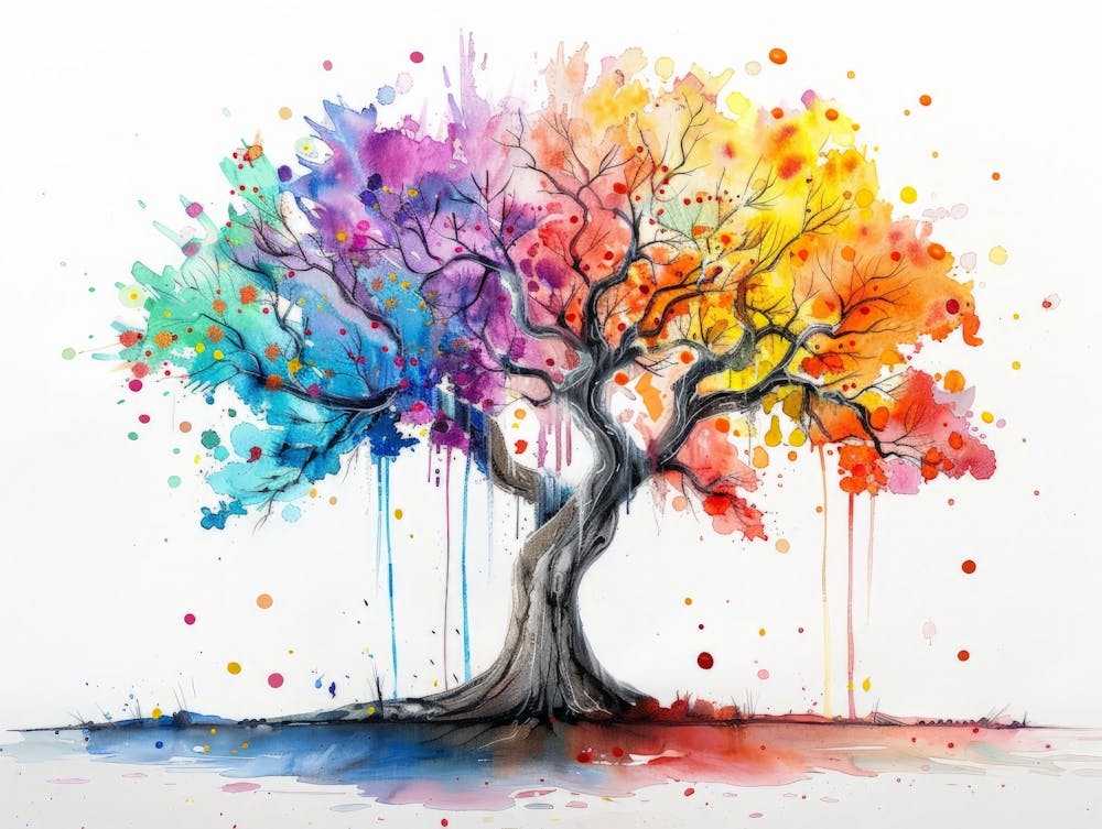 Tree Of Life 52
