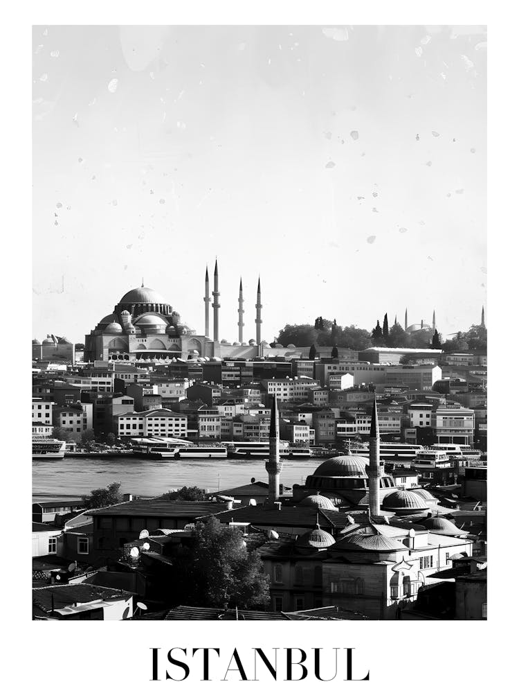 Istanbul 1