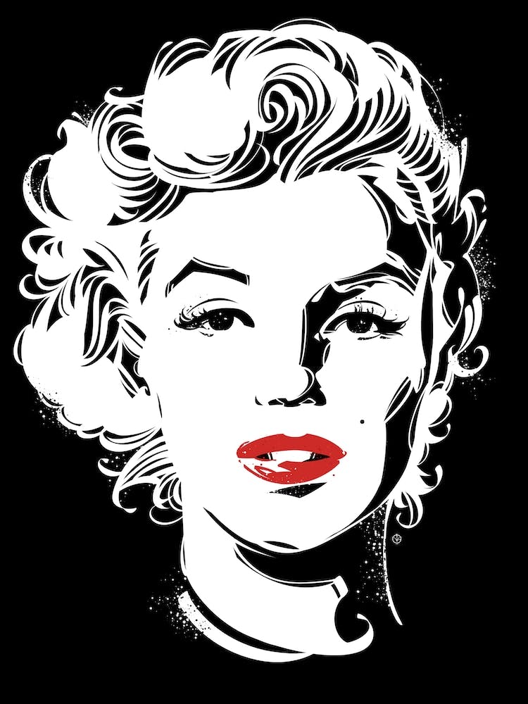 Marilyn Monroe
