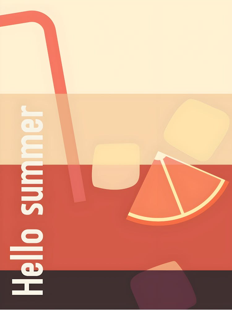 Hello Summer 4