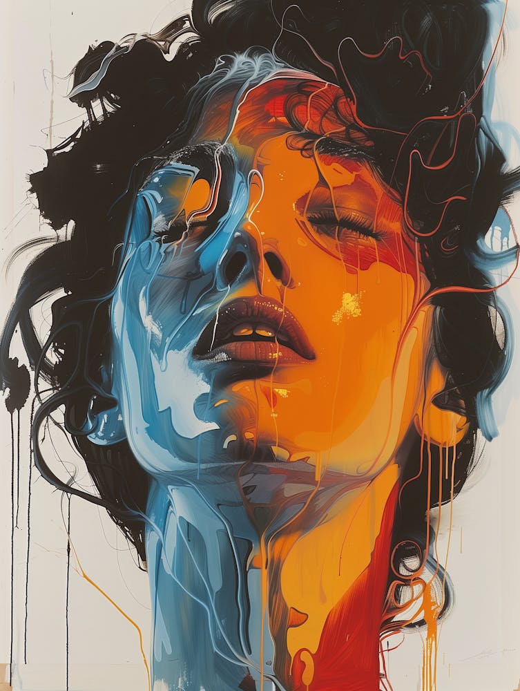 'A Woman'
