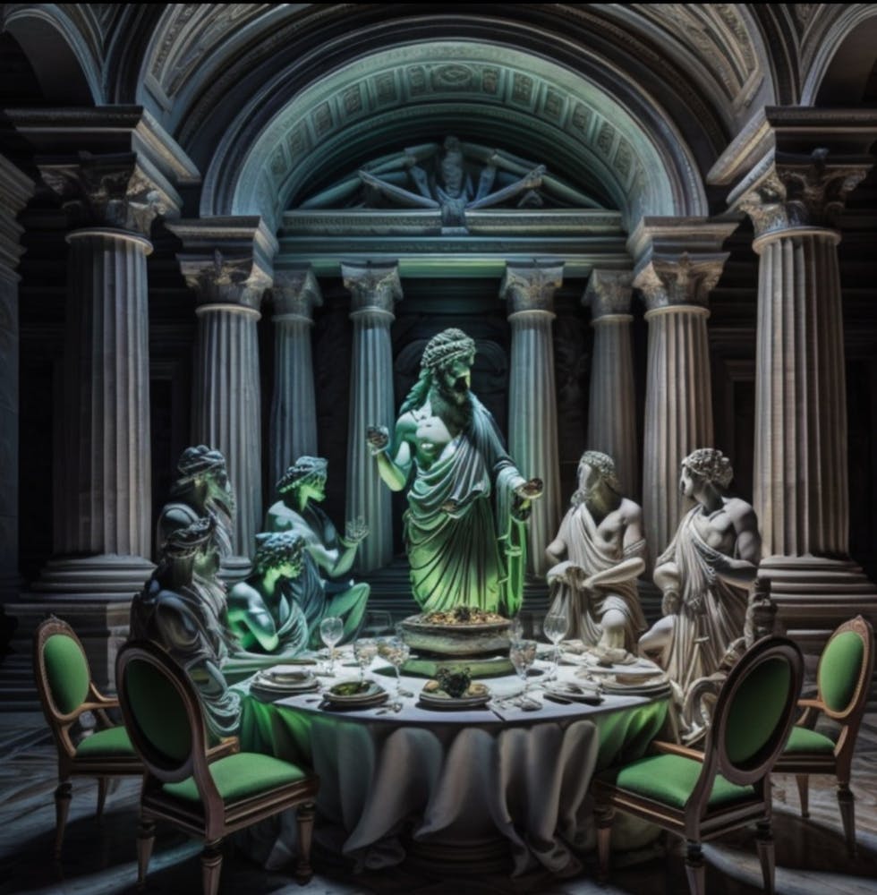 Last Supper