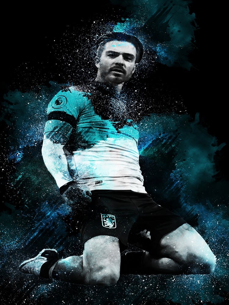 Jack Grealish