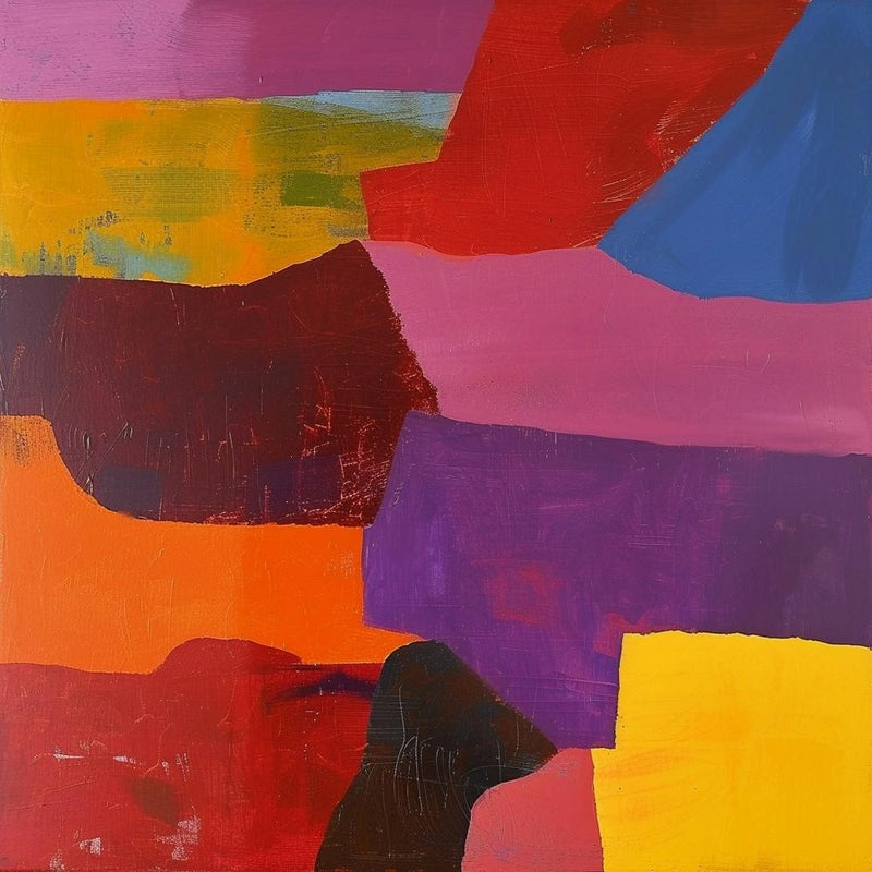 Modern Abstract Collection 52