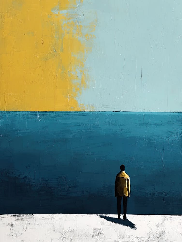I Stand Alone , Minimalism 1