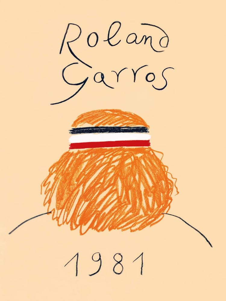 Roland Garros 1981
