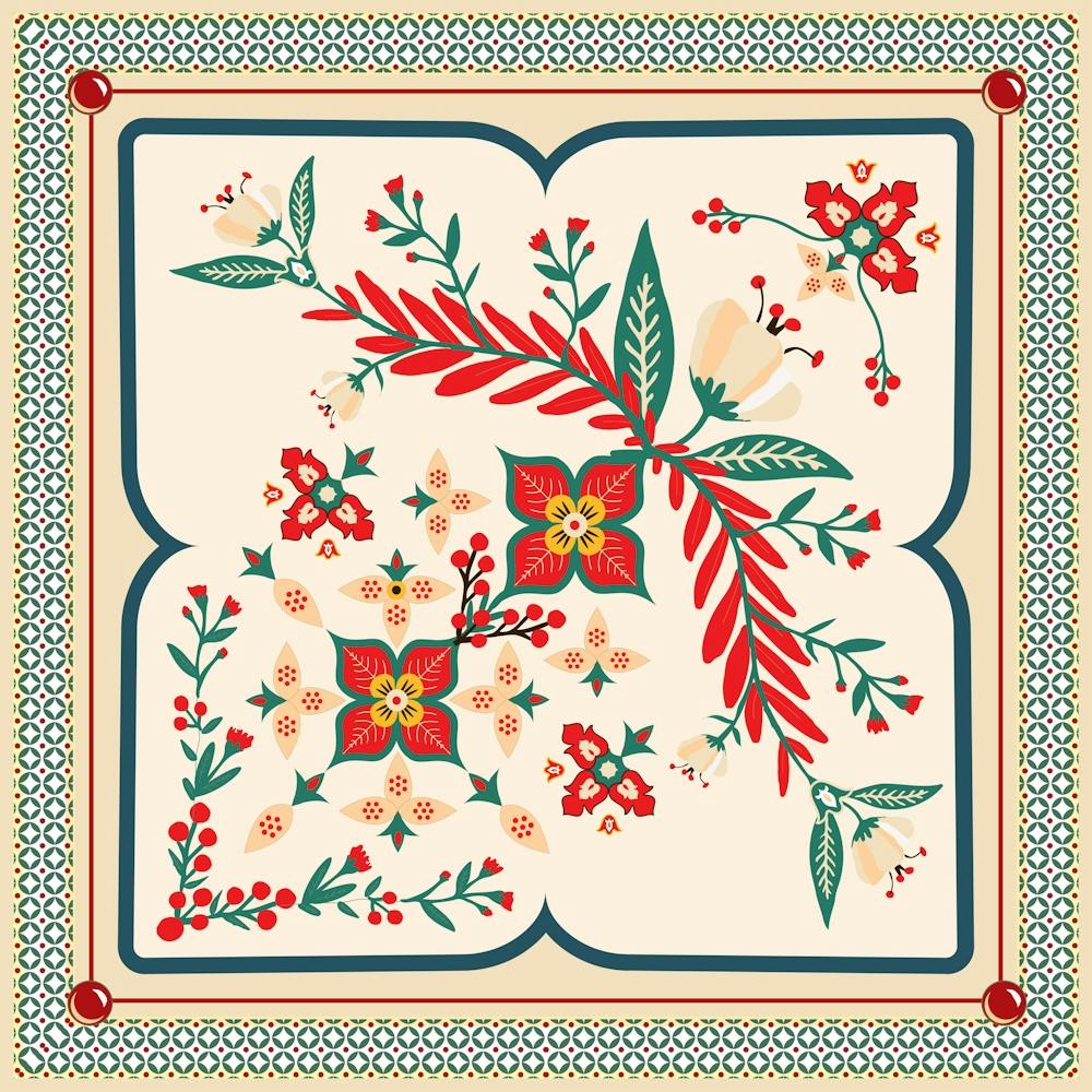 Russian Folk Art 1