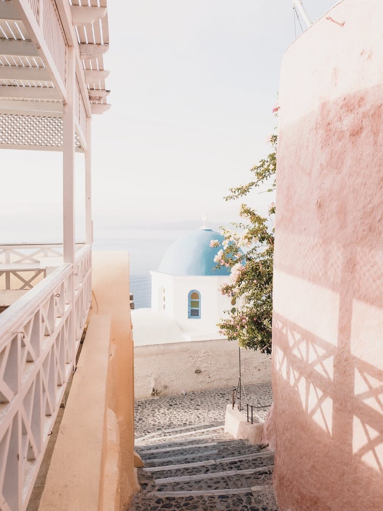 Greek Architecture