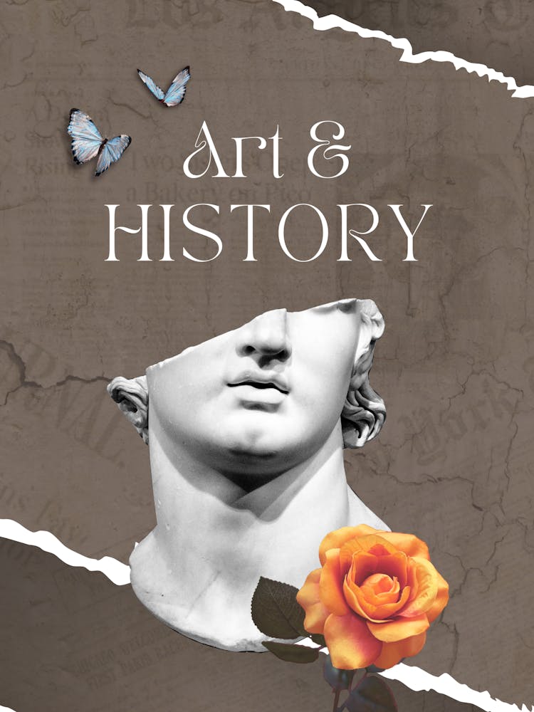 Art And History