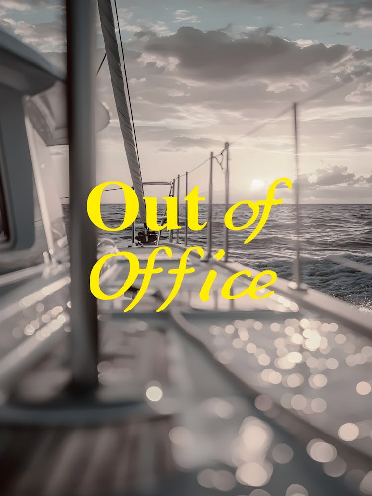 Out Of Office 4