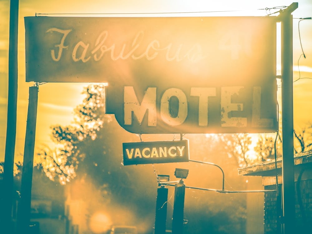 Fabulous Motel