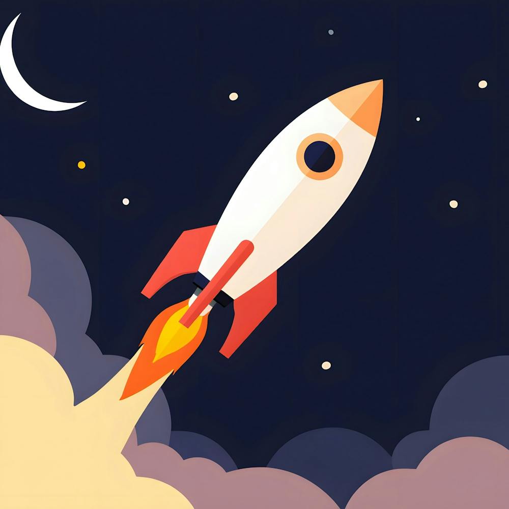 Cosmic Journey – A Classic Space Adventure