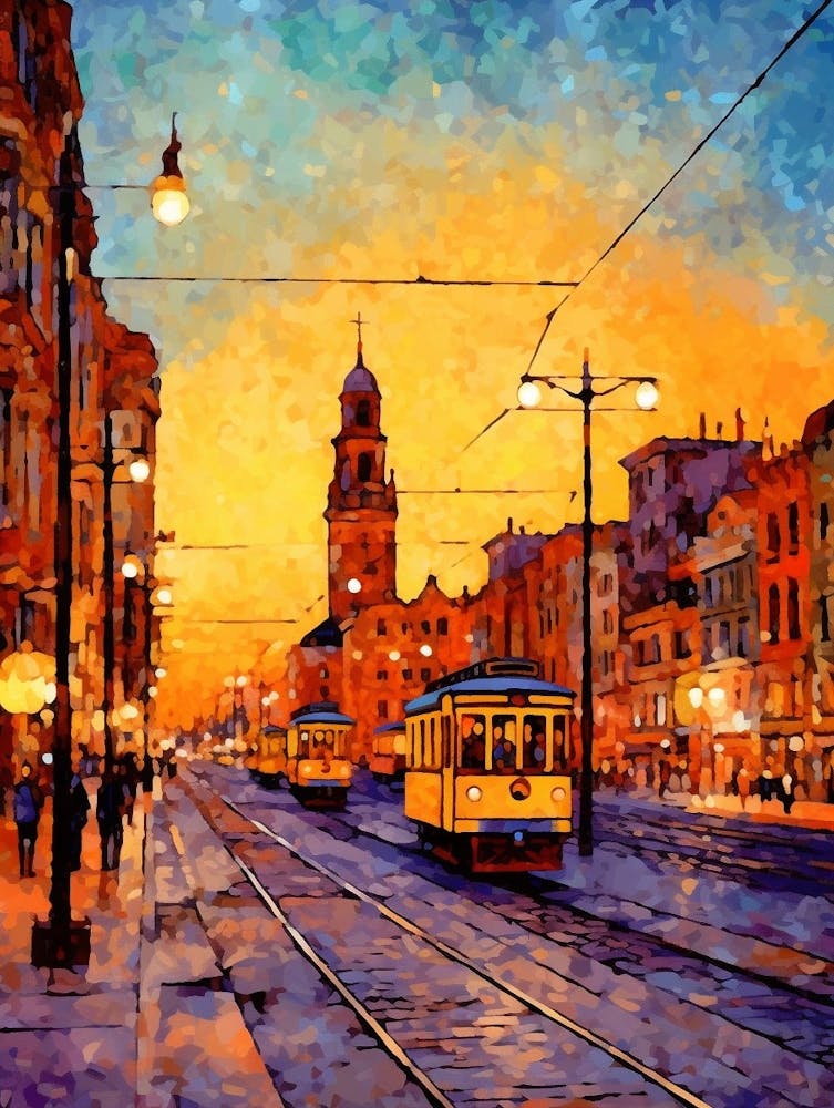 Takism Square Meydan Pixel Art 6