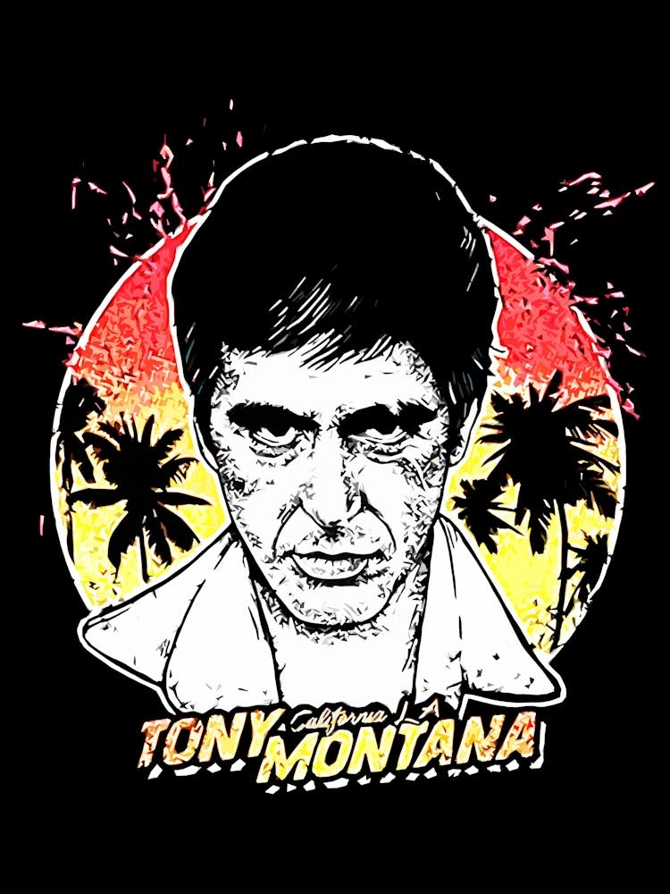 Tony Montana