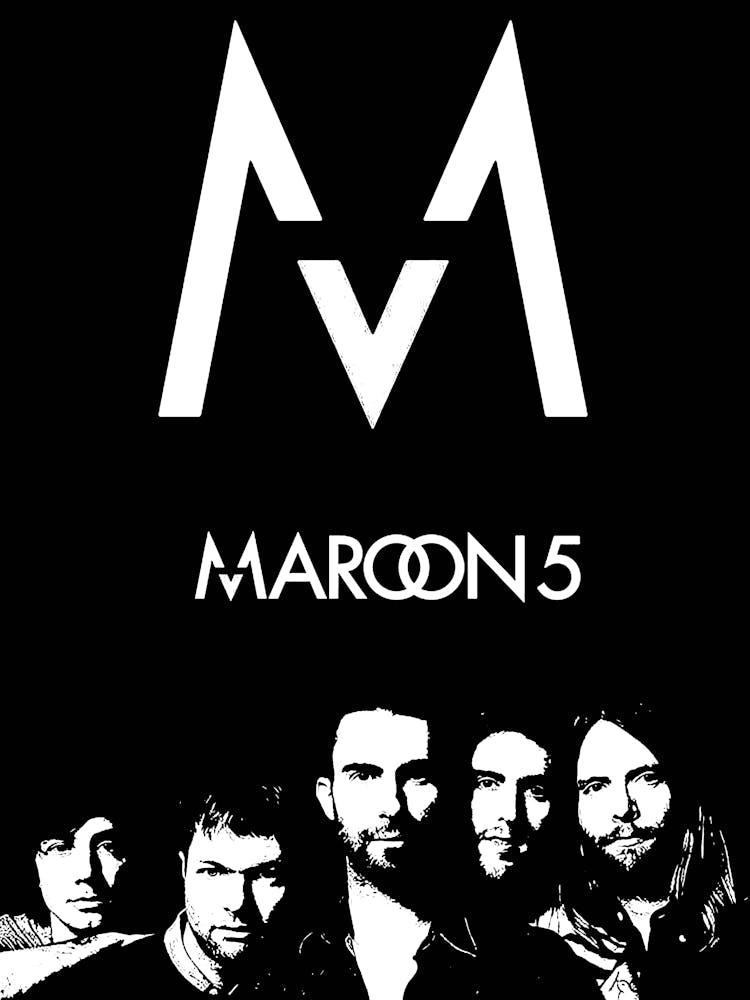 Maroon 5 3