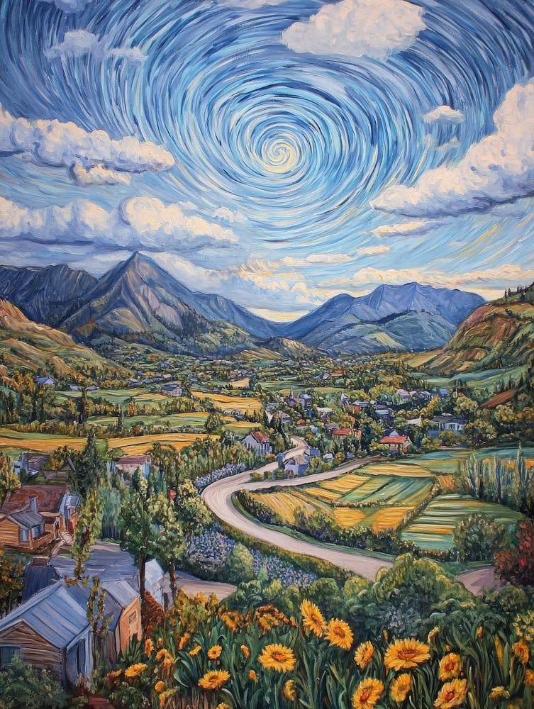 Avalon Valley