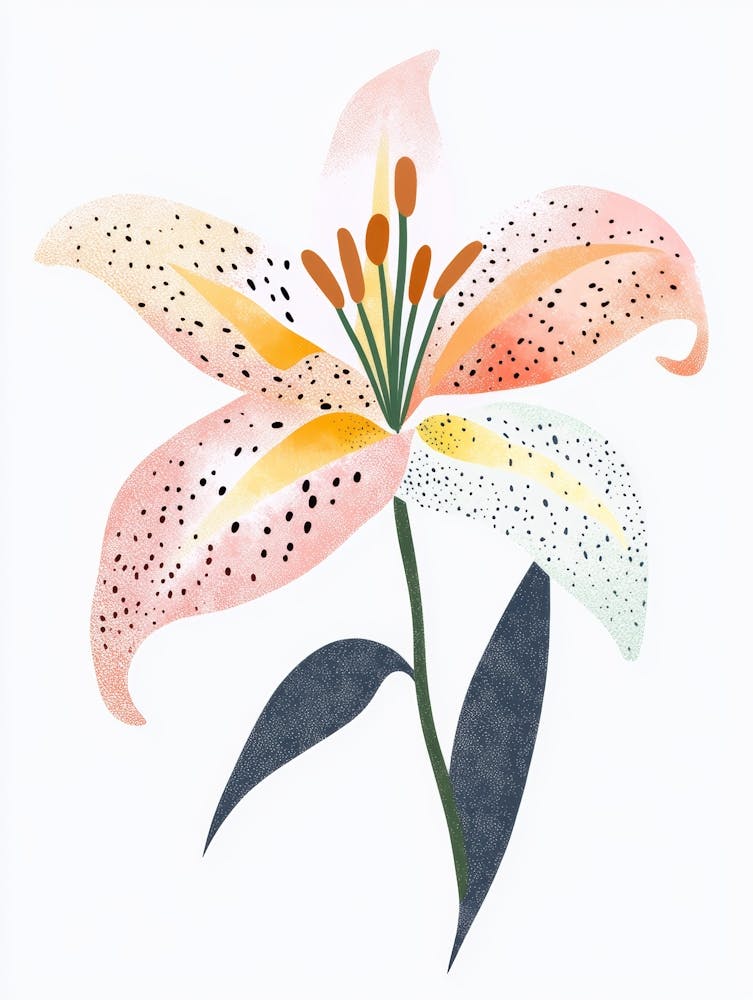 Lily 006
