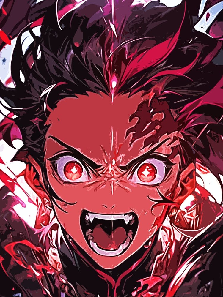 demon slayer 1