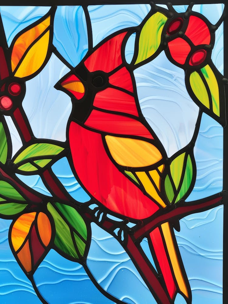 Cardinal 4