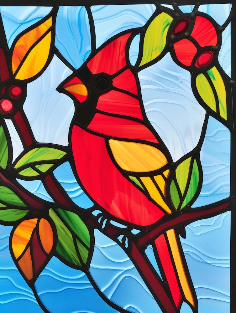 Cardinal 4