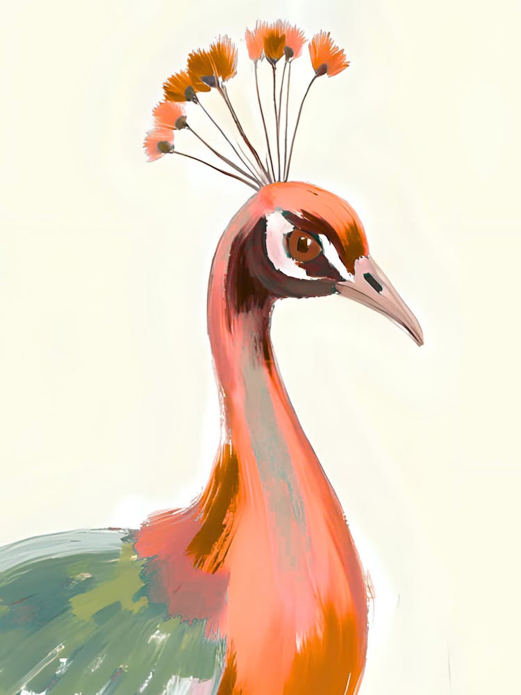 Pfau 47