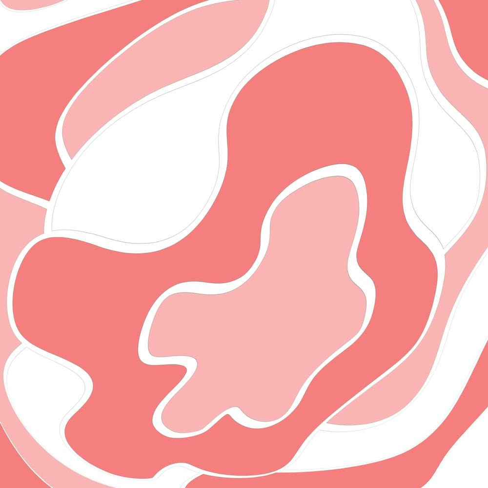 Pink Rose