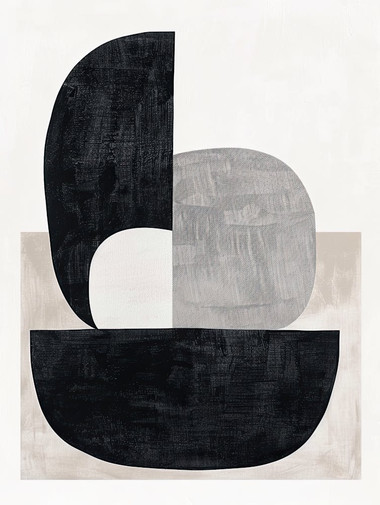 Pikes Peak Stone Park Bauhaus Minimalist