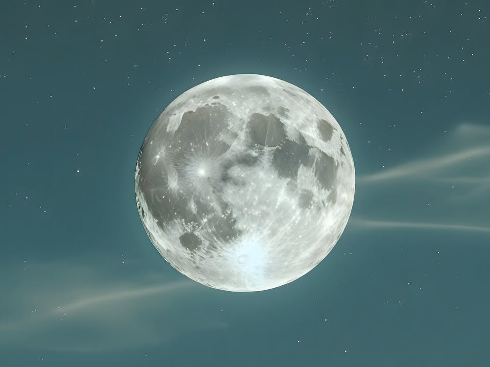 Full Moon