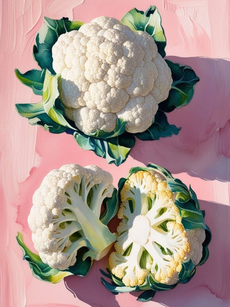 Cauliflower 3