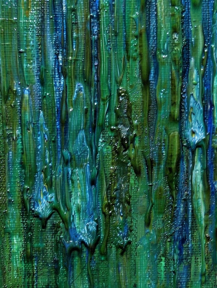 Abstract Painting 2562