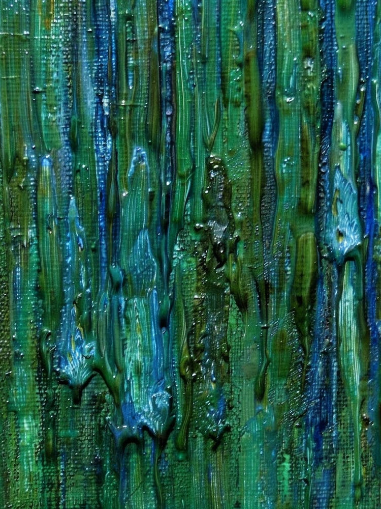 Abstract Painting 2562