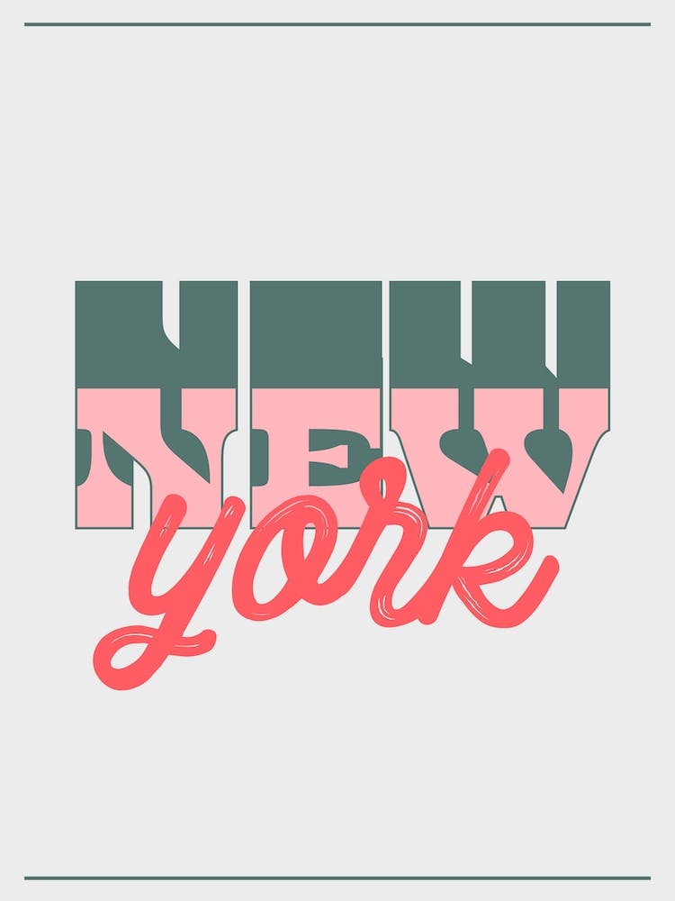 New York