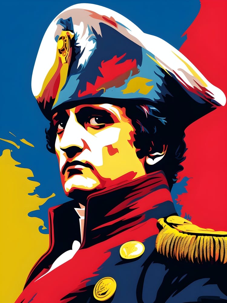 Napoleon Bonaparte 5