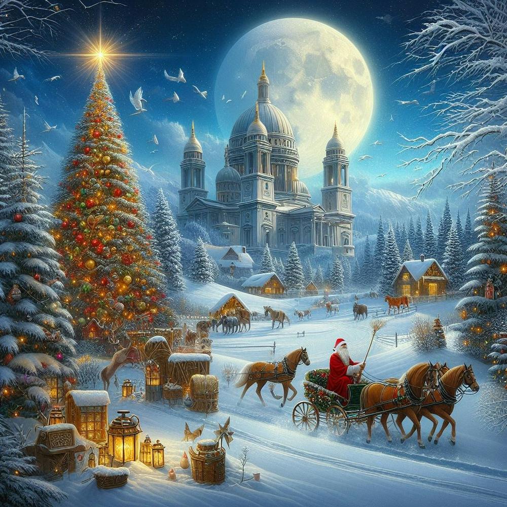 Merry Christmas