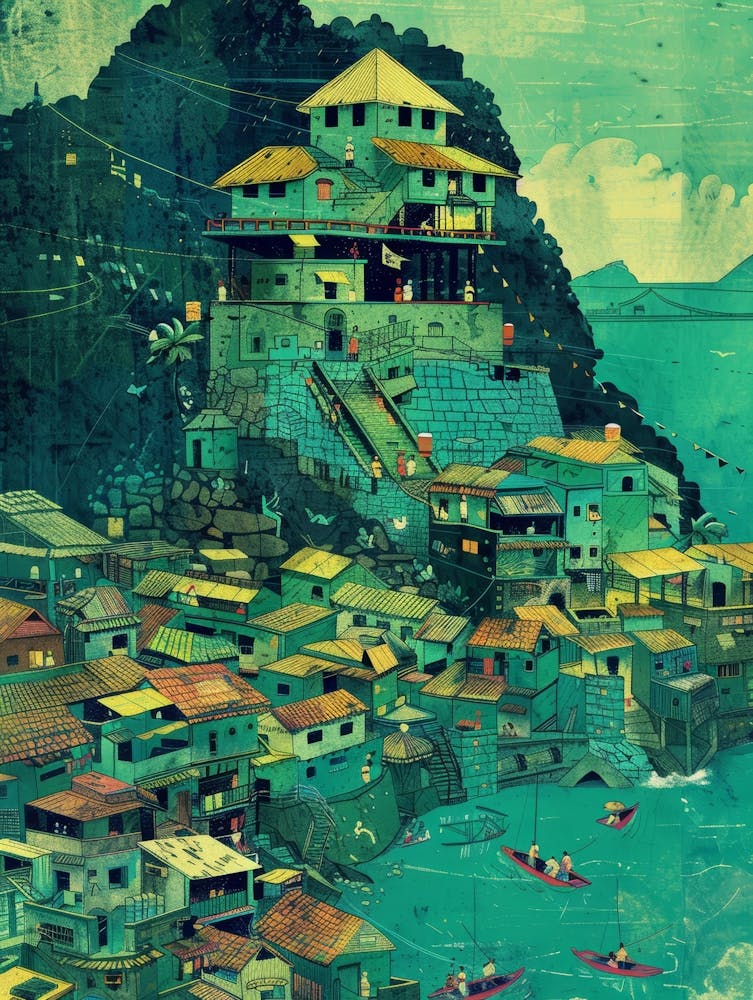 Rio De Janeiro