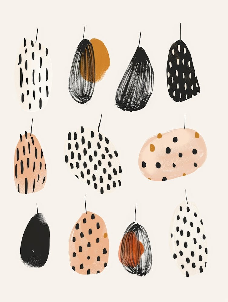 Polka Dots 14