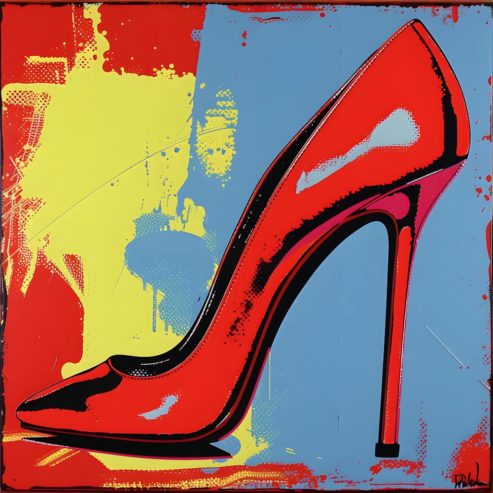 High Heel