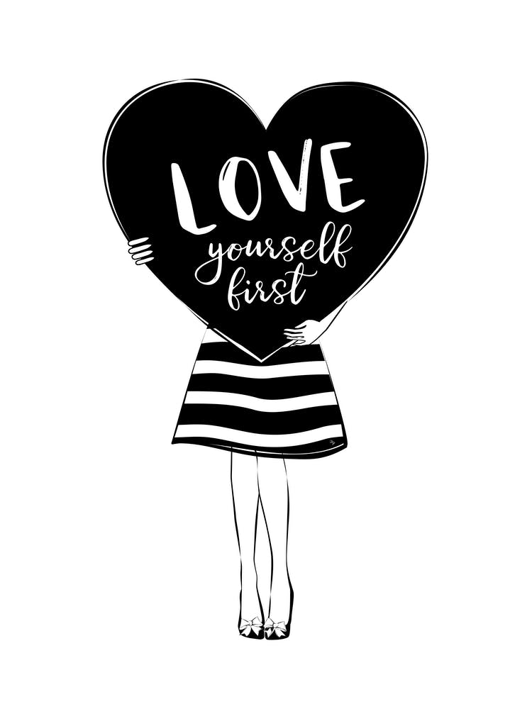 Love Yourself
