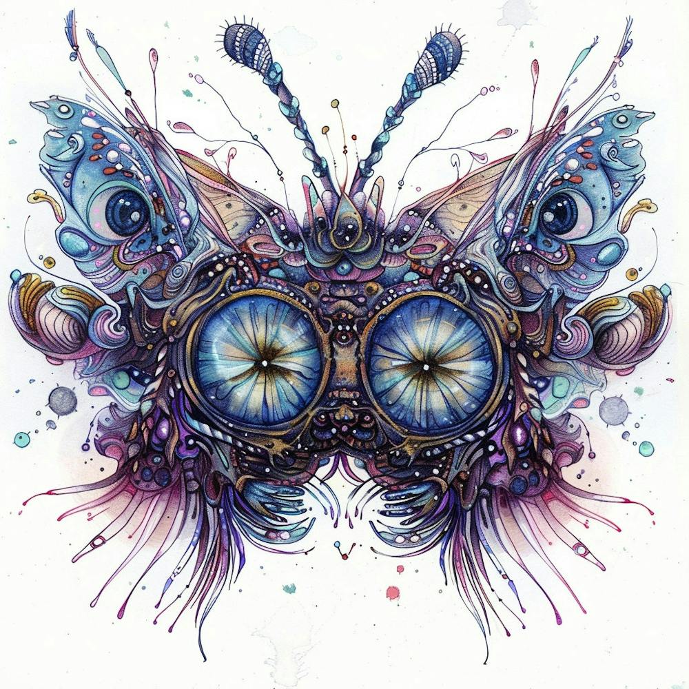 Butterfly 1