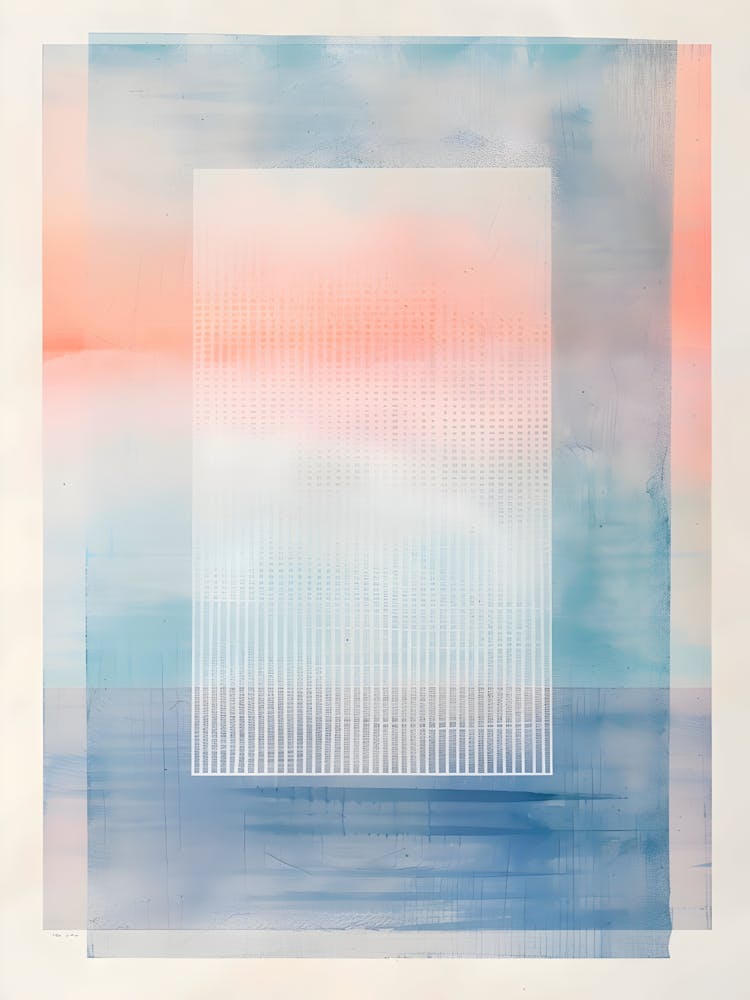 Abstract Painting 77