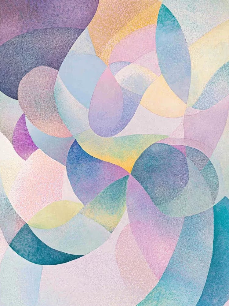 Abstract Painting 2620