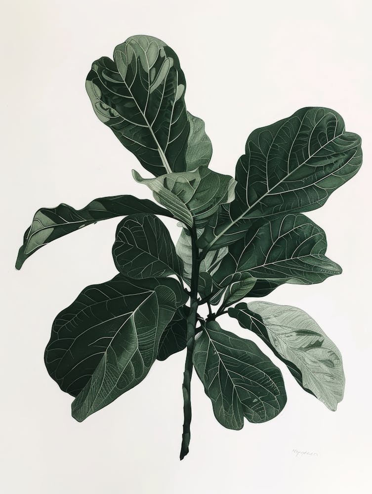 Fig Leaf