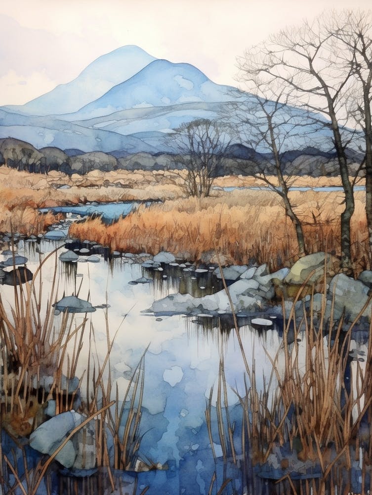 Killarney National Park Ireland 4