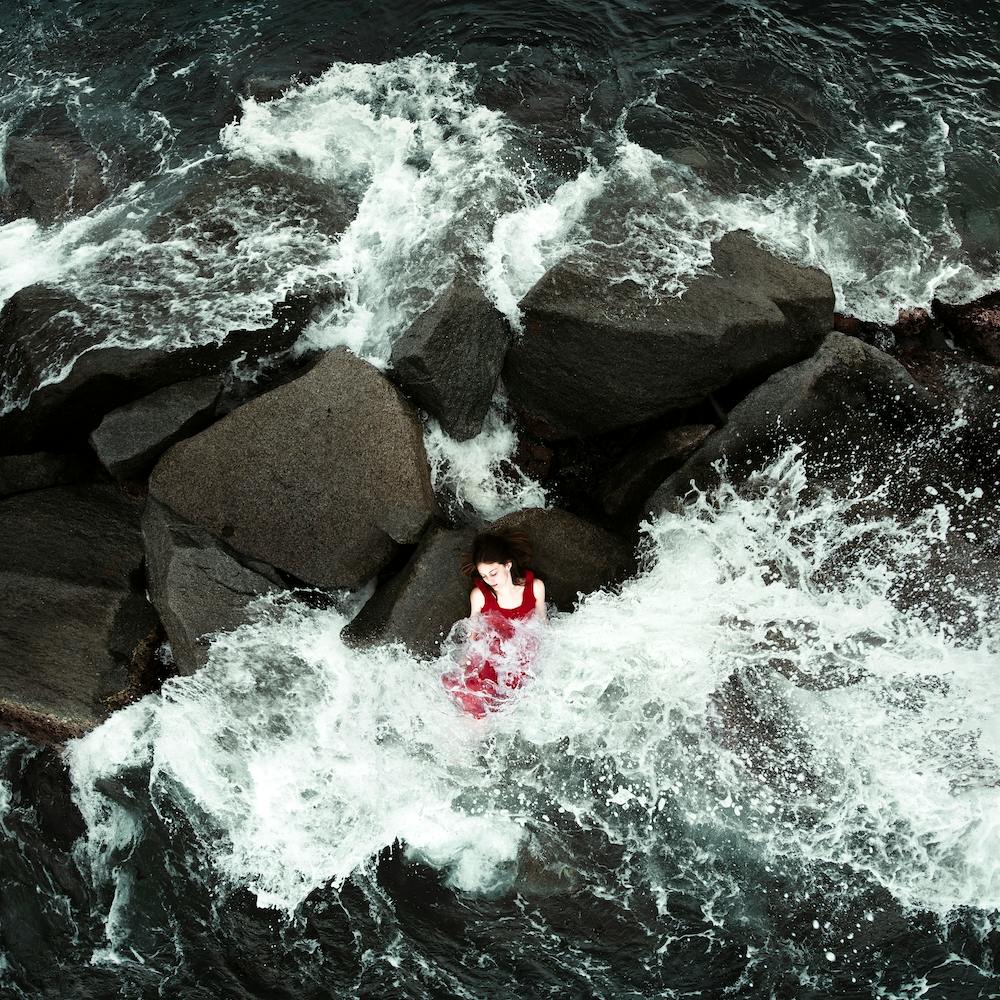 Los Barcos En El Puerto 2