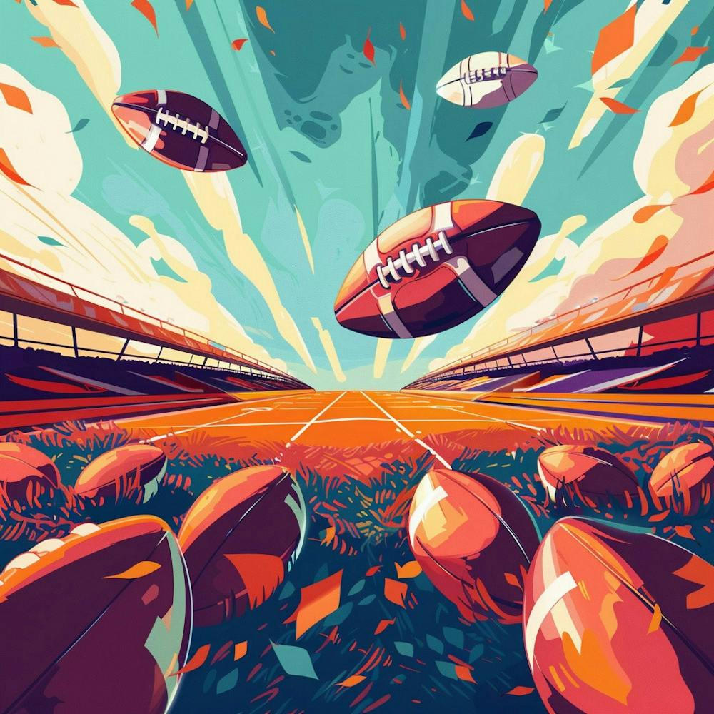 A Football Game Vector Design Illustration 1718670832 4