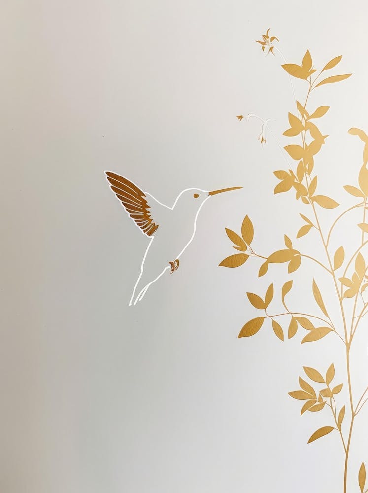 Hummingbird 15