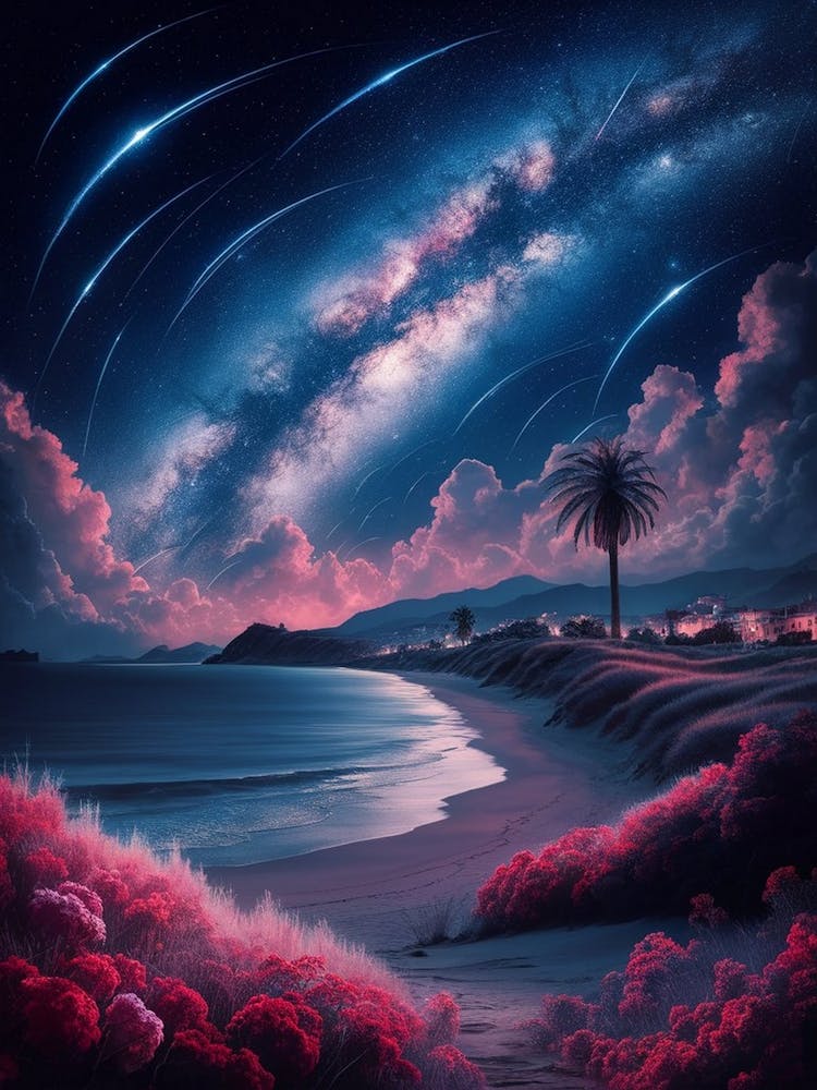 Milky Way 2